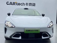 Xiaomi SU7 Rear-Wheel Drive Pro - ფოტო 12