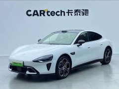 Xiaomi SU7 Rear-Wheel Drive Pro - ფოტო 13