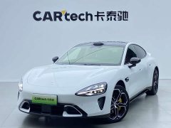 Xiaomi SU7 Rear-Wheel Drive Pro - ფოტო 14