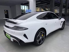 Xiaomi SU7 Rear-Wheel Drive Pro - ფოტო 17