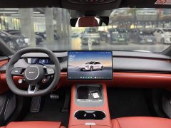 Xiaomi SU7 Rear-Wheel Drive Pro - ფოტო 18
