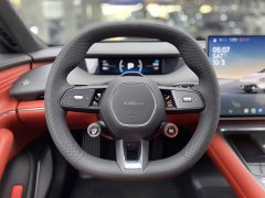 Xiaomi SU7 Rear-Wheel Drive Pro - ფოტო 19