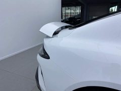 Xiaomi SU7 Rear-Wheel Drive Pro - ფოტო 4