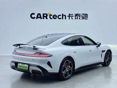Xiaomi SU7 Rear-Wheel Drive Pro - ფოტო 5