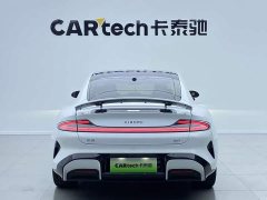 Xiaomi SU7 Rear-Wheel Drive Pro - ფოტო 6