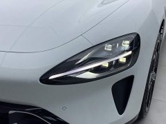 Xiaomi SU7 Rear-Wheel Drive Pro - ფოტო 7