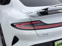 Xiaomi SU7 Rear-Wheel Drive Pro - ფოტო 8