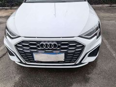 Audi A3 Sportback 35 TFSI Fashion Elegant - ფოტო 2