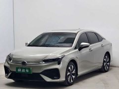 GAC AION S 2020 Charm 580 - ფოტო 1