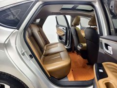 GAC AION S 2020 Charm 580 - ფოტო 16