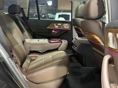 Mercedes-Benz GLS Facelift GLS 450 4MATIC Luxury - ფოტო 10