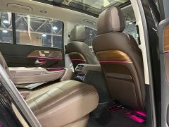 Mercedes-Benz GLS Facelift GLS 450 4MATIC Luxury - ფოტო 11