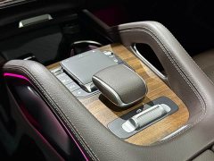 Mercedes-Benz GLS Facelift GLS 450 4MATIC Luxury - ფოტო 17