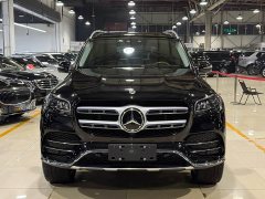 Mercedes-Benz GLS Facelift GLS 450 4MATIC Luxury - ფოტო 2