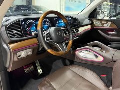 Mercedes-Benz GLS Facelift GLS 450 4MATIC Luxury - ფოტო 5