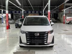 GAC Aion M6 2023 PRO 270T DCT Luxury - ფოტო 2