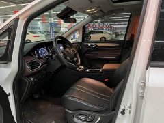 GAC Aion M6 2023 PRO 270T DCT Luxury - ფოტო 3