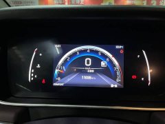 GAC Aion M6 2023 PRO 270T DCT Luxury - ფოტო 5