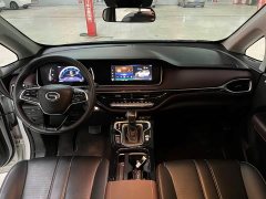 GAC Aion M6 2023 PRO 270T DCT Luxury - ფოტო 6
