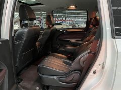 GAC Aion M6 2023 PRO 270T DCT Luxury - ფოტო 8