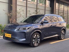 AITO Blue Electric E5 PLUS 2025 165km Long Range PLUS 5-Seater - ფოტო 1