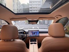 AITO Blue Electric E5 PLUS 2025 165km Long Range PLUS 5-Seater - ფოტო 18