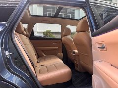 AITO Blue Electric E5 PLUS 2025 165km Long Range PLUS 5-Seater - ფოტო 19