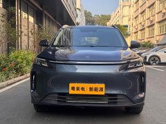 AITO Blue Electric E5 PLUS 2025 165km Long Range PLUS 5-Seater - ფოტო 2