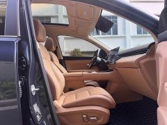 AITO Blue Electric E5 PLUS 2025 165km Long Range PLUS 5-Seater - ფოტო 20