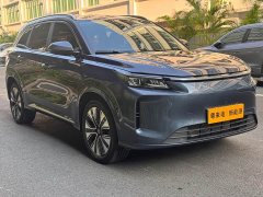 AITO Blue Electric E5 PLUS 2025 165km Long Range PLUS 5-Seater - ფოტო 3