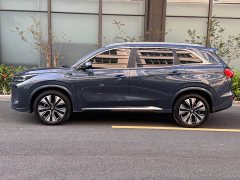 AITO Blue Electric E5 PLUS 2025 165km Long Range PLUS 5-Seater - ფოტო 4