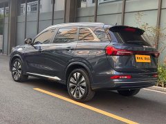 AITO Blue Electric E5 PLUS 2025 165km Long Range PLUS 5-Seater - ფოტო 6