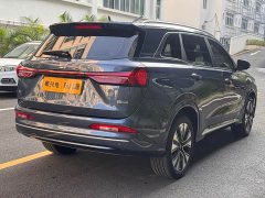 AITO Blue Electric E5 PLUS 2025 165km Long Range PLUS 5-Seater - ფოტო 8