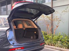 AITO Blue Electric E5 PLUS 2025 165km Long Range PLUS 5-Seater - ფოტო 9