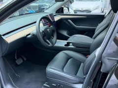 Tesla Model Y 2022 Facelift Rear-Wheel Drive - ფოტო 4