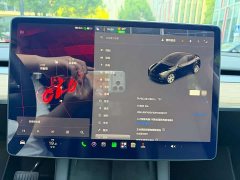 Tesla Model Y 2022 Facelift Rear-Wheel Drive - ფოტო 6