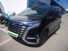 Denza BYD Denza D9 DM-i 980 Four-Wheel Drive Premium - ფოტო 1