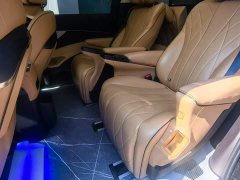 Denza BYD Denza D9 DM-i 980 Four-Wheel Drive Premium - ფოტო 4