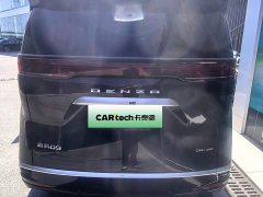 Denza BYD Denza D9 DM-i 980 Four-Wheel Drive Premium - ფოტო 7