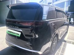 Denza BYD Denza D9 DM-i 980 Four-Wheel Drive Premium - ფოტო 9