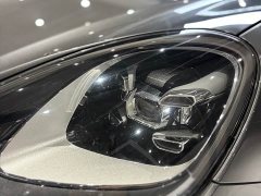 Porsche Cayenne PHEV Cayenne Coupé E-Hybrid 2.0T Platinum Edition - ფოტო 10