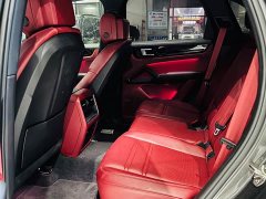Porsche Cayenne PHEV Cayenne Coupé E-Hybrid 2.0T Platinum Edition - ფოტო 3