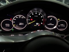 Porsche Cayenne PHEV Cayenne Coupé E-Hybrid 2.0T Platinum Edition - ფოტო 5