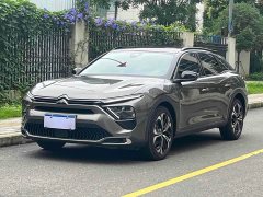 Dongfeng Versailles C5 X 1.6T Extraordinary Edition - ფოტო 1