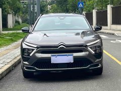 Dongfeng Versailles C5 X 1.6T Extraordinary Edition - ფოტო 2