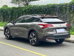 Dongfeng Versailles C5 X 1.6T Extraordinary Edition - ფოტო 3