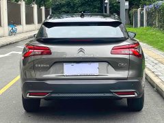Dongfeng Versailles C5 X 1.6T Extraordinary Edition - ფოტო 4