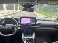 Dongfeng Versailles C5 X 1.6T Extraordinary Edition - ფოტო 5