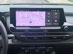 Dongfeng Versailles C5 X 1.6T Extraordinary Edition - ფოტო 6