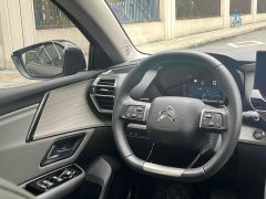 Dongfeng Versailles C5 X 1.6T Extraordinary Edition - ფოტო 7